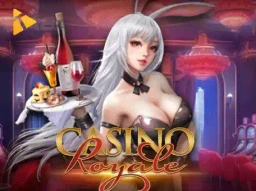 11BET Casino Royale