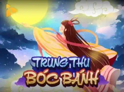11BET Trung Thu Bóc Bánh